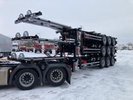 KÖGEL - S24-2 PORT 45 DUPLEX (2026)