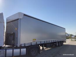 KÖGEL - S24 MAX. SISEKÕRGUS 3050mm (2026)