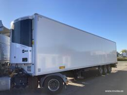 KÖGEL - S24-4 DS, TOPELTLAETAV (2026)