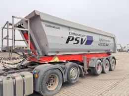 MEILLER - MHPS 41/3S (2014)