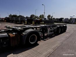 VANHOOL - 3B0049 (1998)