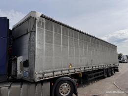 SCHMITZ - SCS 24/L-13.62 EB (2016)