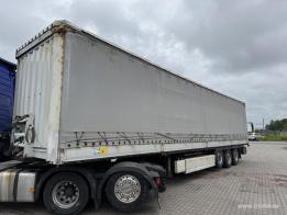 KRONE - SDP 27 ELP3-CS (2014)