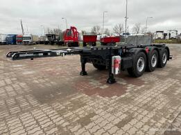 KÖGEL - KÖGEL PORT ADR (2026)