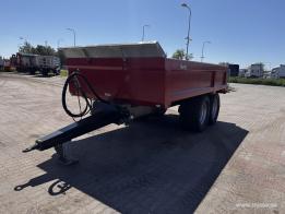 Ferrel - 135D (2026)