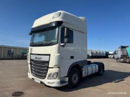 DAF - XF106/440 (2016)