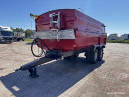 Ferrel - 135DH (2026)