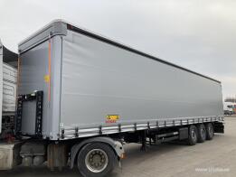 KÖGEL - SN24-1/Tõstetava katusega (2026)