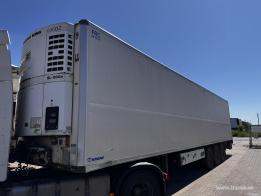 KRONE - SDR27 (2007)