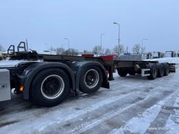 SCHMITZ - SCF24G (2007)