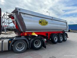 MEILLER - MHPS44/3S 26m3 (2026)