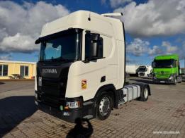 SCANIA - R500+FULL AIR+RETARDER (MEGA) (2020)