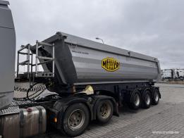 MEILLER - MHPS 39/3S (2020)