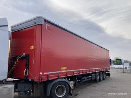 KÖGEL - SN24 (TÕSTETAVA KATUSEGA) (2026)