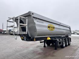 MEILLER - 30m3 Long version (2026)