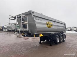 MEILLER - 26m3 (2026)