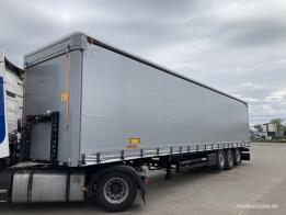 KÖGEL - S24-1 NORDIC, 6x2 AUTOLE (2026)