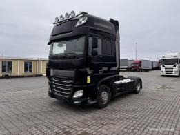 DAF - XF106 (2015)