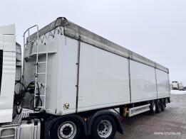 Kraker - CF-200 (2015)