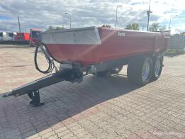 Ferrel - 135 DH (2026)