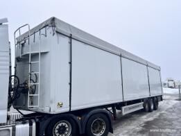 Kraker - CF-200 (2014)