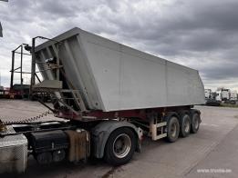 MEILLER - MHKS/41 (2007)