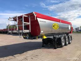 MEILLER - MHPS 44/3S  26m3 (2026)