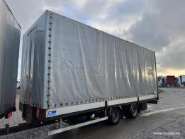 Mono-Transserviss - CD (2010)