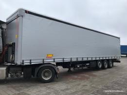 KÖGEL - SN24-1/Tõstetava katusega&Postid&posti augud (2026)