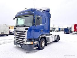 SCANIA - G410 SMART 2 (2015)