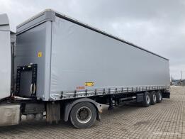 KÖGEL - SN24 (TIR Tõstetava katusega) (2026)