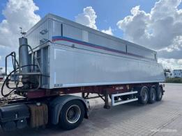 KEL-BERG - 42m3 (2012)