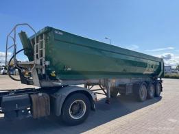 KEL-BERG - SB40 (2010)