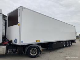 KÖGEL - S24-4 MULTITEMPERATUURNE (2026)