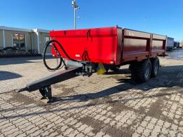 Ferrel - 135 DU (2026)