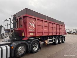 WIELTON - NV 33 SB (2008)