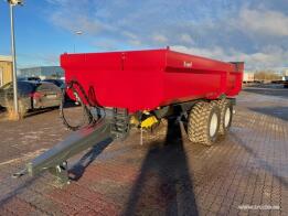 Ferrel - 165DH (2026)