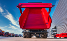 Ferrel - 105D (2026)