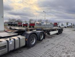 KRONE - SDC27 (2010)