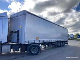 KÖGEL - SN24 (TÕSTETAVA KATUSEGA) (2026)