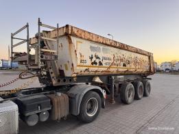 SCHMITZ - SKI 24-7.2 (2012)