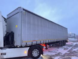 KÖGEL - S 24-1 (2018)