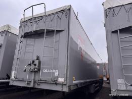 Kraker - CF503 (2019)